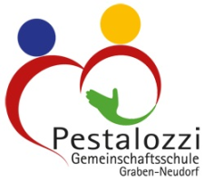 Moodle der Pestalozzi-GMS Graben-Neudorf